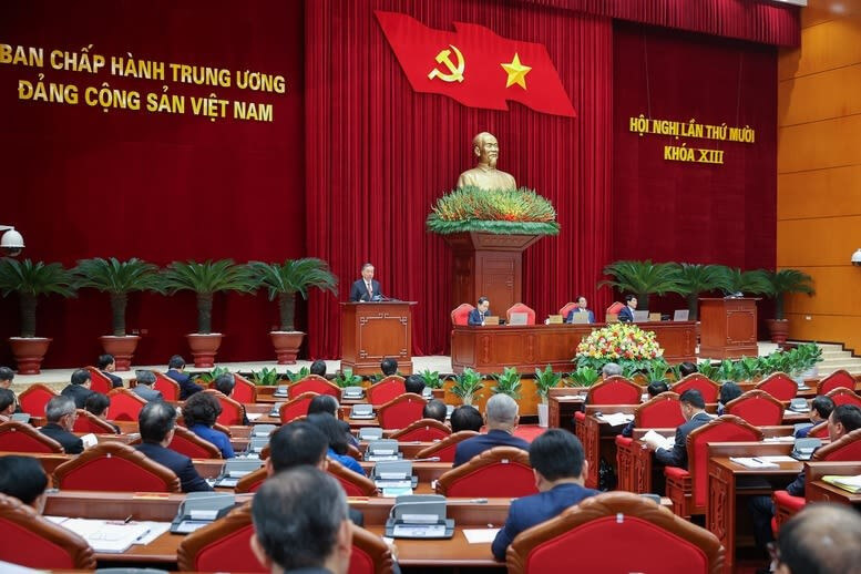 Vietnam Fraternité