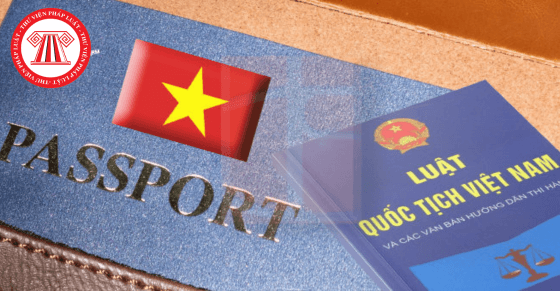 Quốc tịch của Đảng Cộng Sản Việt Nam | Vietnam Fraternité