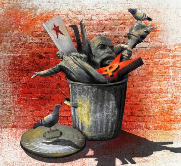 Nghĩ về một cơn điên của thế giới | Vietnam Fraternité