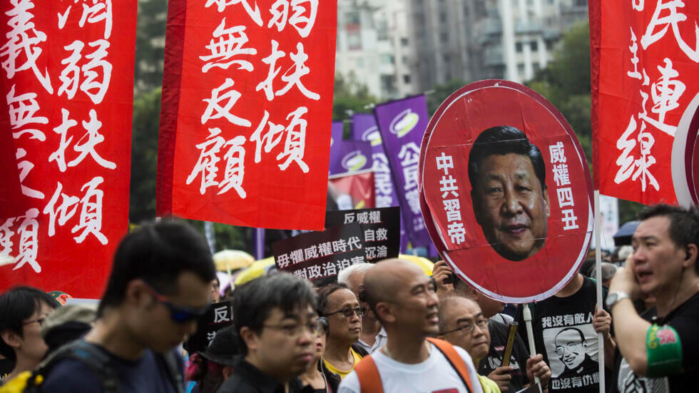 Trung Quốc sẽ ra sao với Tập Cận Bình ? | Vietnam Fraternité