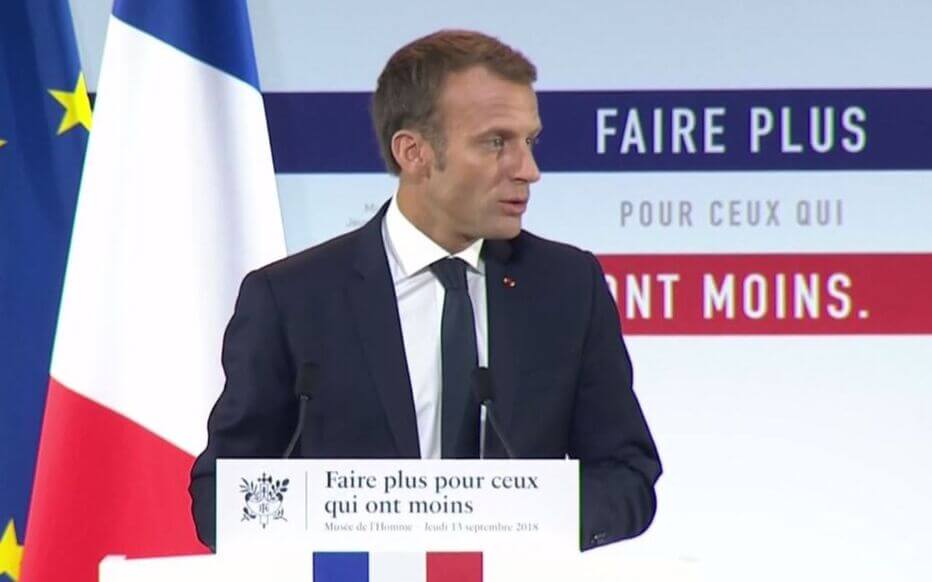 Bài học chính trị lớn từ nước Pháp | Vietnam Fraternité