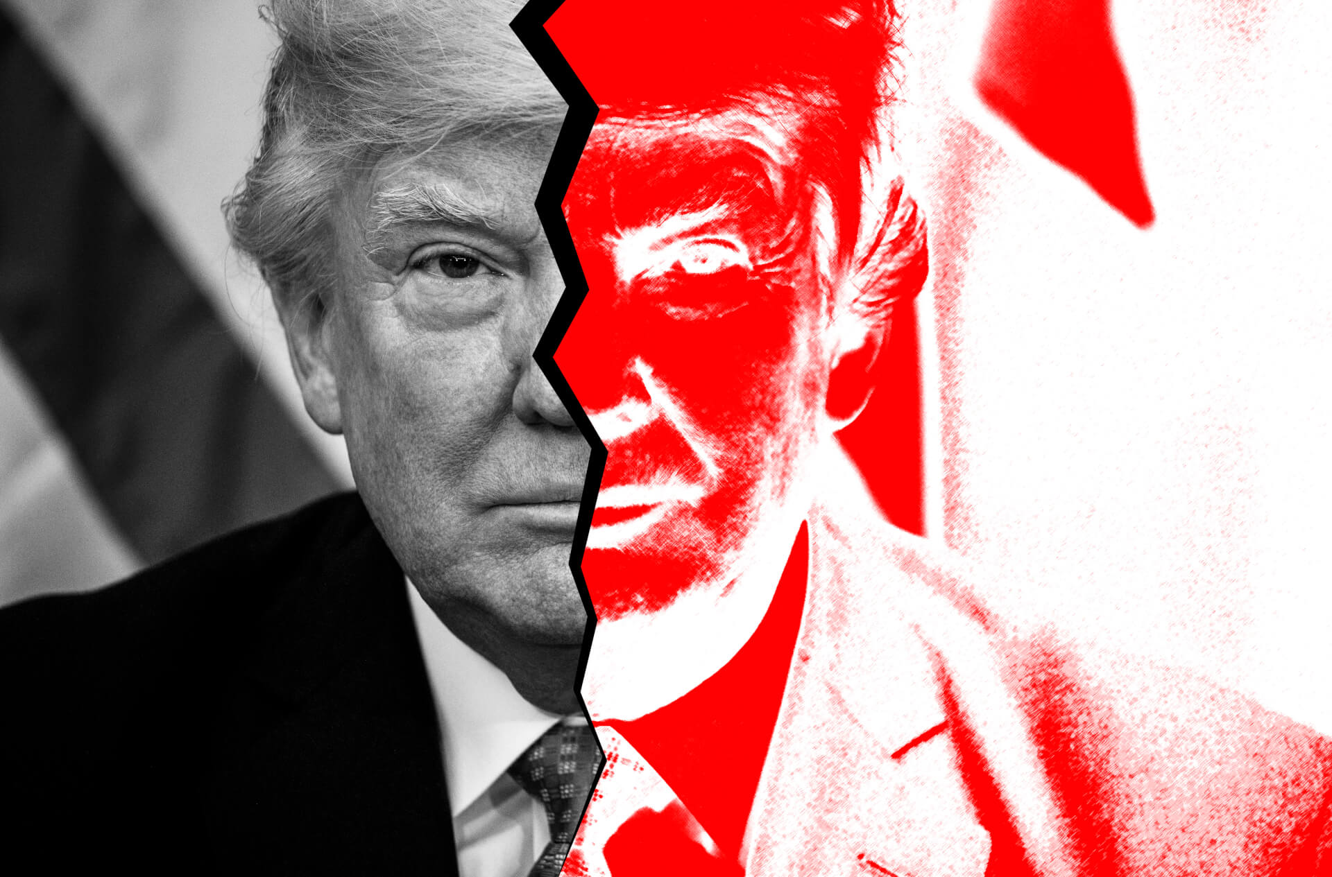 Donald Trump và Mr Hyde của người Việt | Vietnam Fraternité