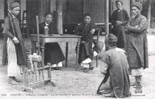 Về văn hóa chính trị nhân sĩ | Vietnam Fraternité