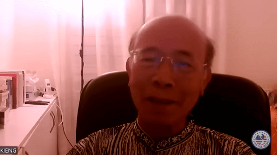 Donald Trump, cuộc chiến Nga-Ukraine và Cách mạng Tháng Tám | Vietnam Fraternité