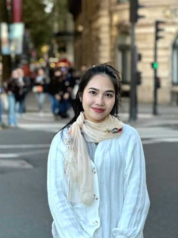 Recrutement de notre Cheffe de projets au Vietnam | Sourires d'Enfants