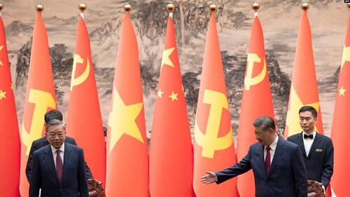 Tổng bí thư - Chủ tịch nước Tô Lâm còn phải ‘rào đón’ đến bao giờ ? | Vietnam Fraternité