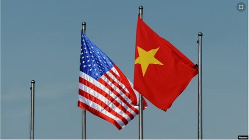 Hoa Kỳ không công nhận Việt Nam là nền kinh tế thị trường đến bao lâu nữa ? | Vietnam Fraternité