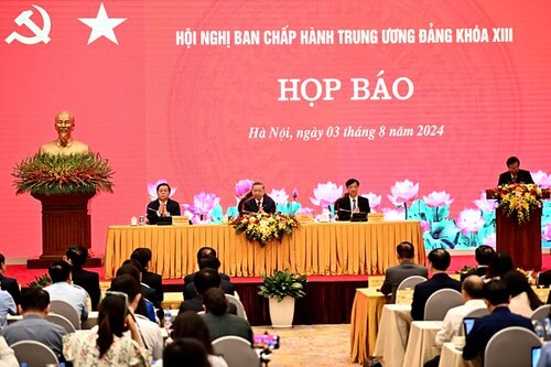 Tân Tổng bí thư Tô Lâm có chia sẻ quyền bính ? | Vietnam Fraternité