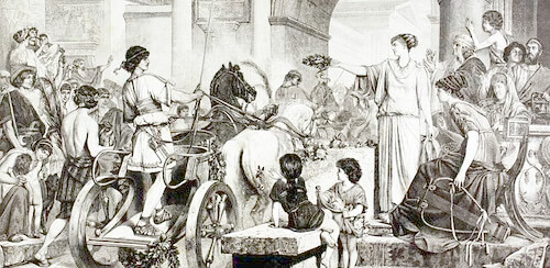 Thế vận hội và chiến tranh | Vietnam Fraternité