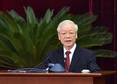 Sau Nguyễn Phú Trọng sẽ là một chương bất định ? | Vietnam Fraternité