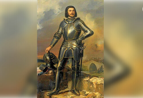 Một mẩu lịch sử Pháp và những cái chết với tên gọi khác nhau | Vietnam Fraternité