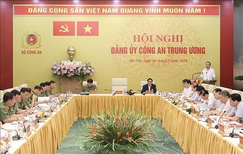 Quyền lực Tô Lâm lớn cỡ nào ? | Vietnam Fraternité