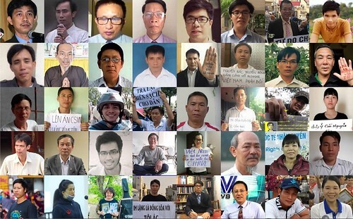 Trước mắt, chưa có một sự đổi mới chính trị nào ở Việt Nam | Vietnam Fraternité