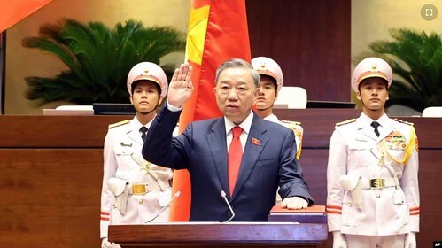 Nhìn lại những xáo trộn trên thượng tầng Ba Đình : Việt Nam sẽ đi về đâu ? | Vietnam Fraternité