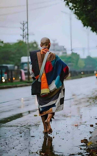 Một con người xuất hiện mà làm lộ ra bao nhiêu điều | Vietnam Fraternité