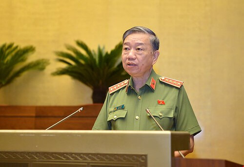 Trung ương 9 : Bước ngoặt hay ngõ cụt ? | Vietnam Fraternité
