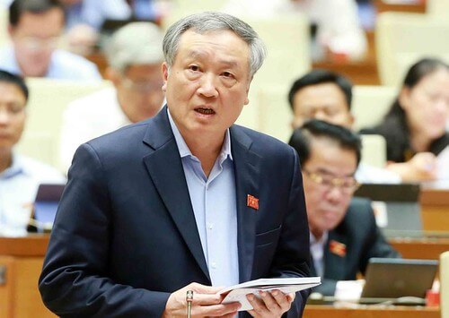Độc lập xét xử của Tòa án và yêu cầu "đột phá" của Thủ tướng | Vietnam Fraternité