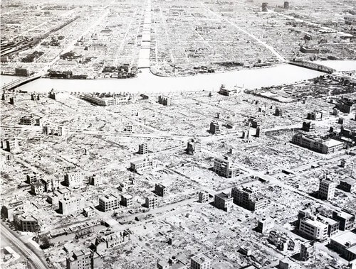 Chiến tranh thế giới thứ III | Vietnam Fraternité