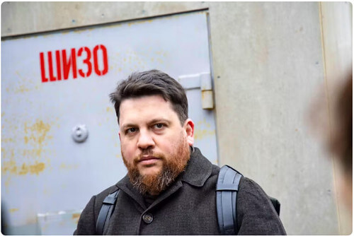 Nước Nga của Putin là một Nhà nước côn đồ | Vietnam Fraternité