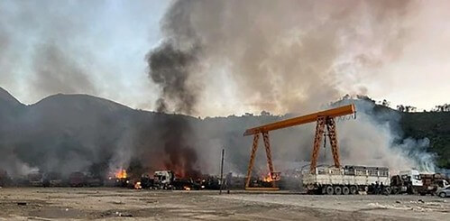 Một thoáng suy tư về hành trình dân chủ ở Myanmar | Vietnam Fraternité