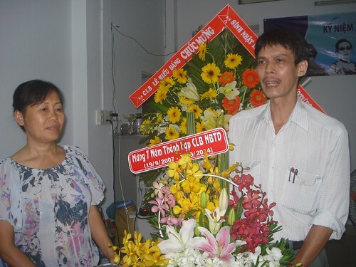 Xin giữ vững lòng trung | Vietnam Fraternité