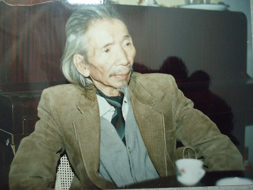 100 năm Văn Cao (15/11/1923 – 15/11/2023) | Vietnam Fraternité