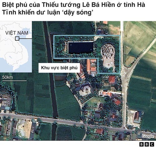Thời của các đại gia bất động sản đã kết thúc ? | Vietnam Fraternité