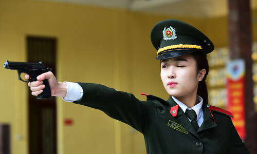 Quyền của quan và quyền của dân | Vietnam Fraternité