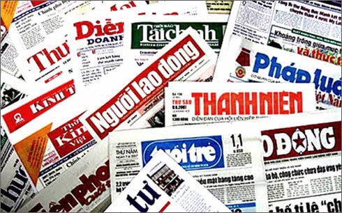 Từ thầy bói xem voi đến dân chủ đa nguyên | Vietnam Fraternité