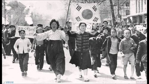 Nhân ngày 30 tháng4, vài suy nghĩ về Hàn Quốc | Vietnam Fraternité
