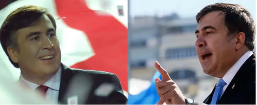 Georgia-Ukraine, tuy hai nhưng là một | Vietnam Fraternité