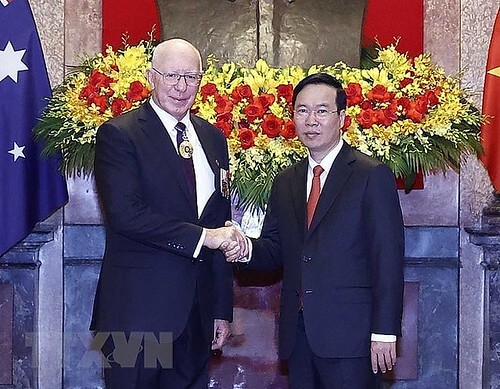 Ai đưa con sáo sang sông | Vietnam Fraternité