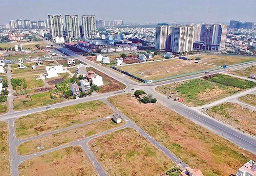 Bất động sản và vận mệnh Đảng cộng sản Việt Nam | Vietnam Fraternité