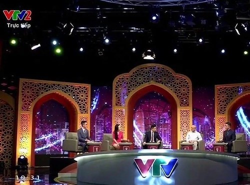 Những lí toét, xã xệ ở Đình làng bình luận World Cup của văn minh đô thị | Vietnam Fraternité