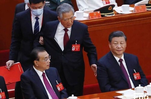 Trung Quốc sau Đại hội 20 | Vietnam Fraternité