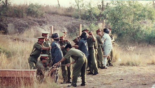 Việt Nam nên suy nghĩ tiến tới bãi bỏ dần dần án tử hình | Vietnam Fraternité