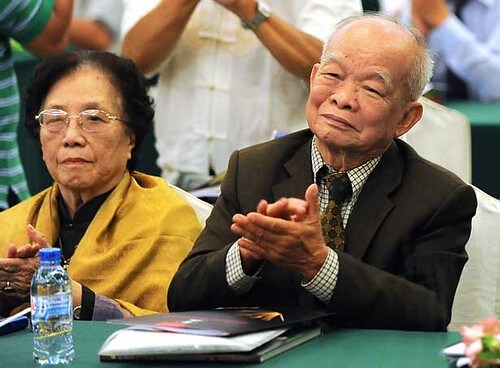 Trí thức quốc gia và trí thức cộng sản | Vietnam Fraternité
