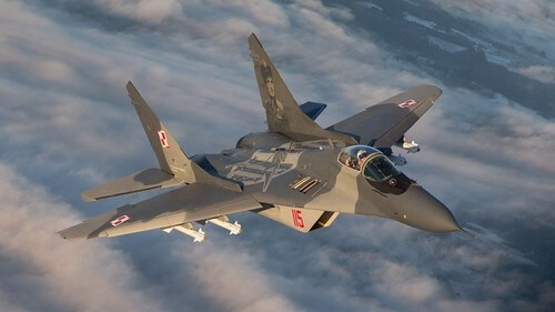 Ba Lan muốn chơi trội trong khối NATO | Vietnam Fraternité