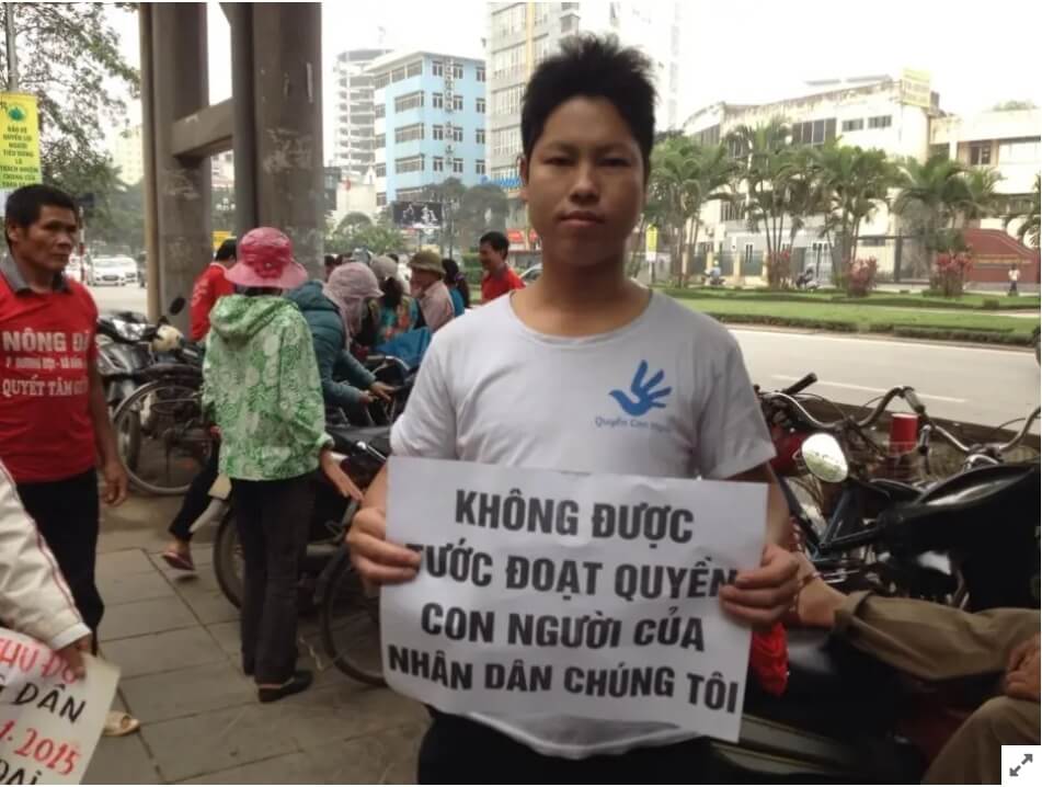 Vietnam Fraternité