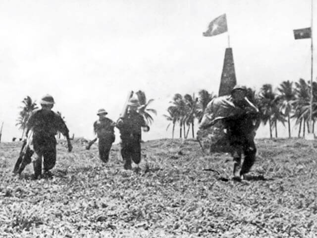 Vietnam Fraternité