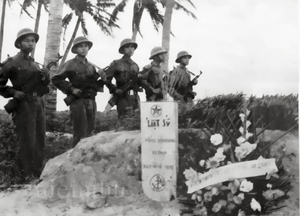 Vietnam Fraternité
