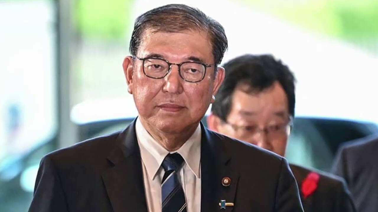 Nhật Bản bắt ngờ chơi hiểm: Nếu TT Trump cứng đầu, Nhật sẽ tung vũ khí cuối cùng!