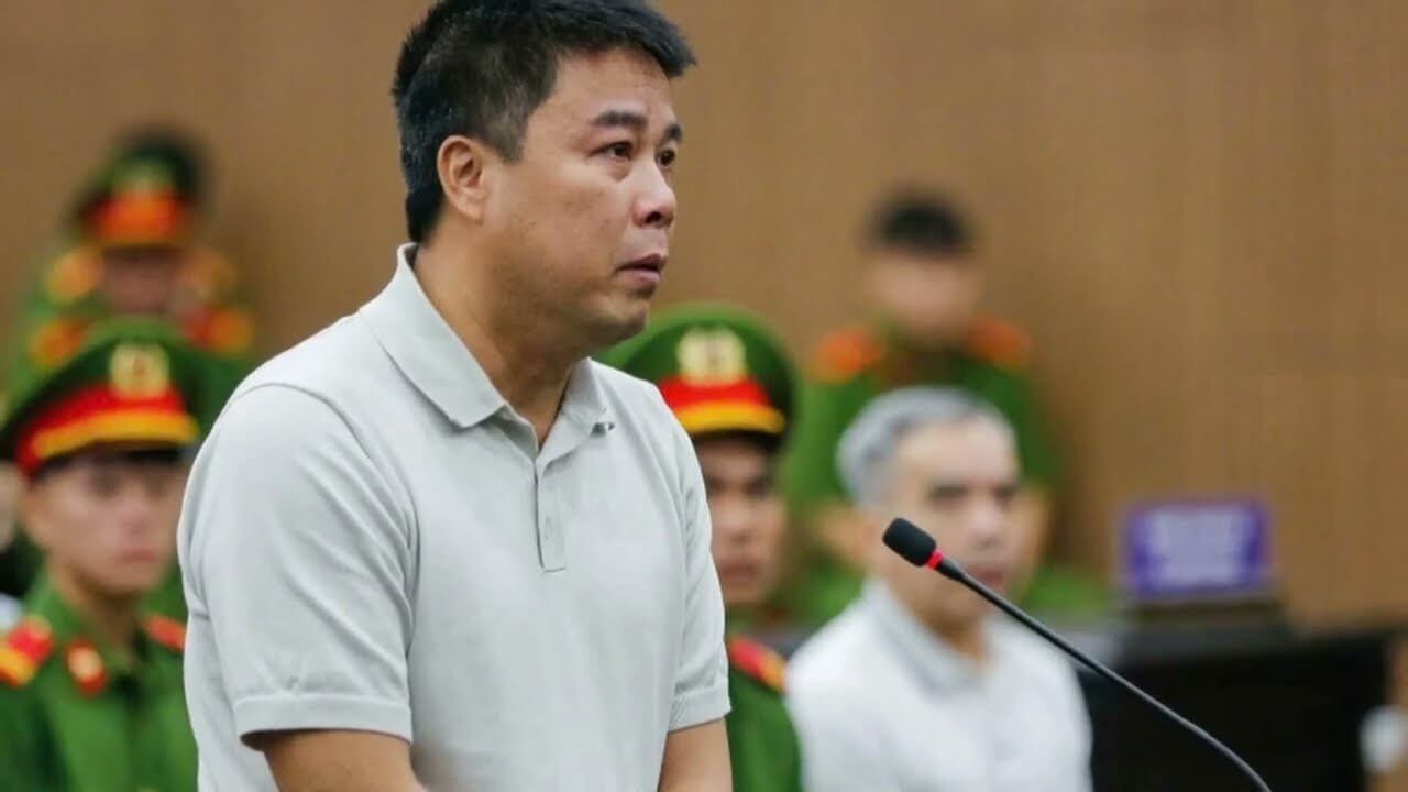 Vụ án Phúc Sơn: Hậu Pháo lãnh đủ, các quan được xử Nhân văn, đặc biệt là Trùm cuối!