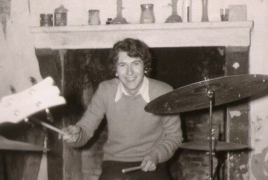 Jean Claude Guillou | Roots Vendée Blues