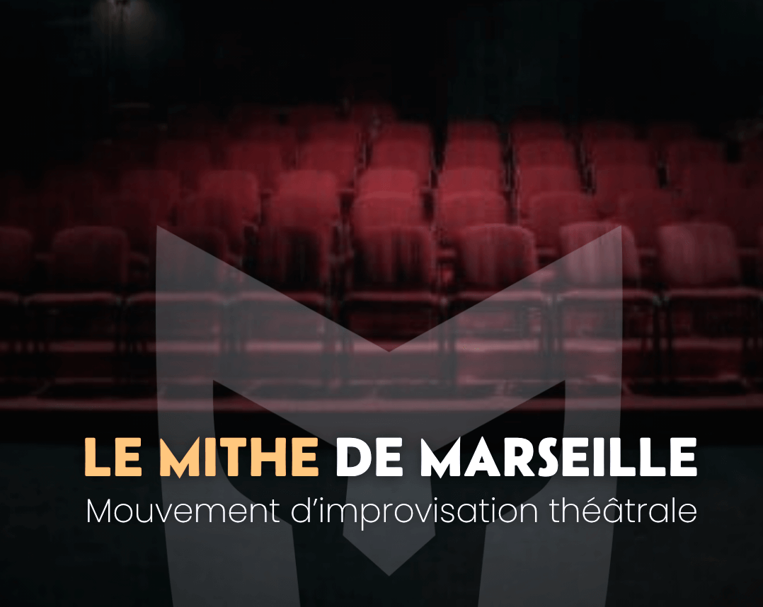 LE MITHE | Théâtre Marie-Jeanne