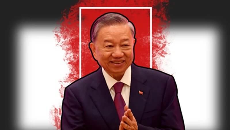 Bằng mưu lược, Tô Lâm củng cố dần quyền lực | Vietnam Fraternité