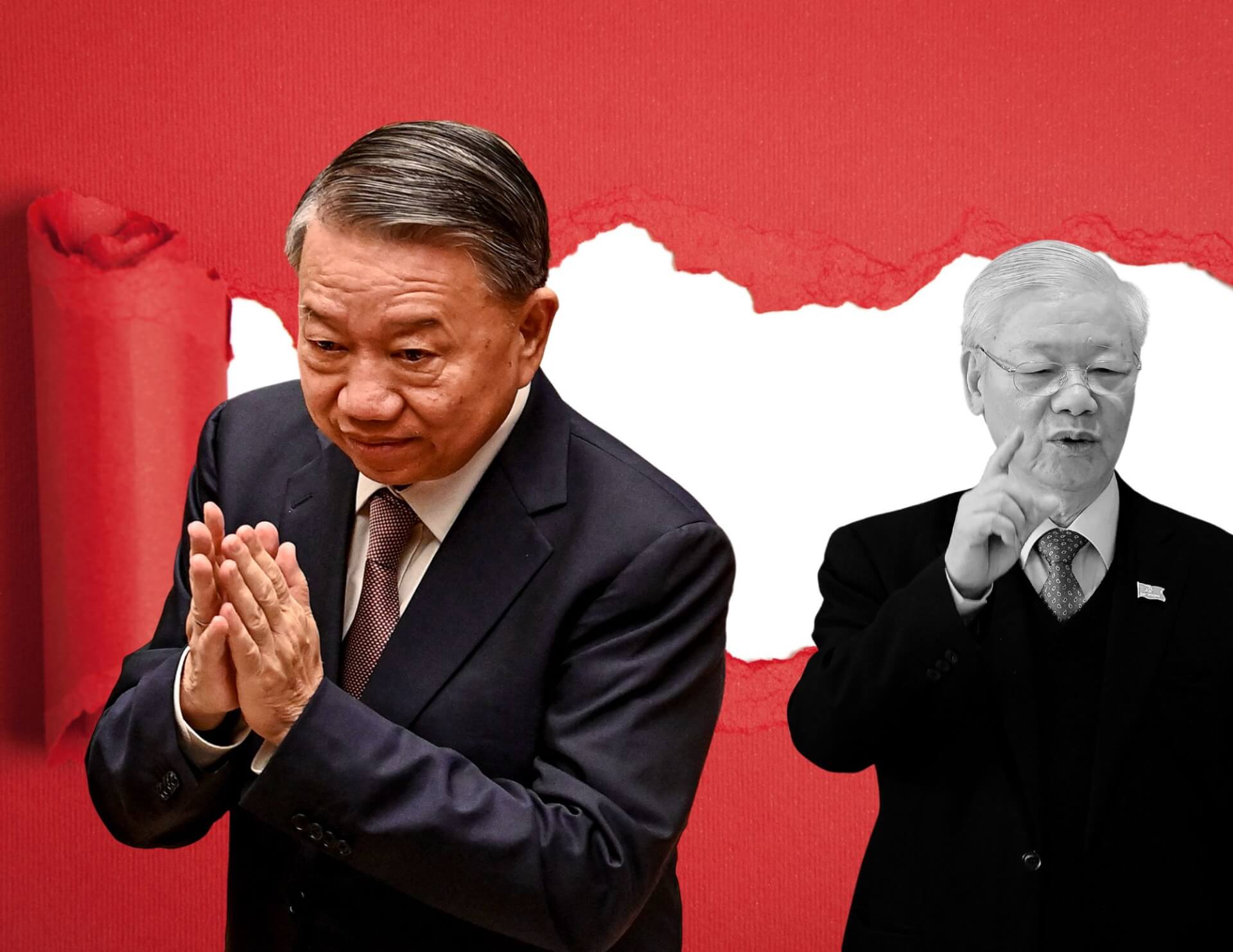 Vietnam Fraternité
