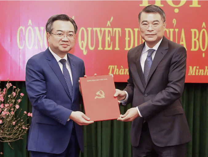 Vietnam Fraternité