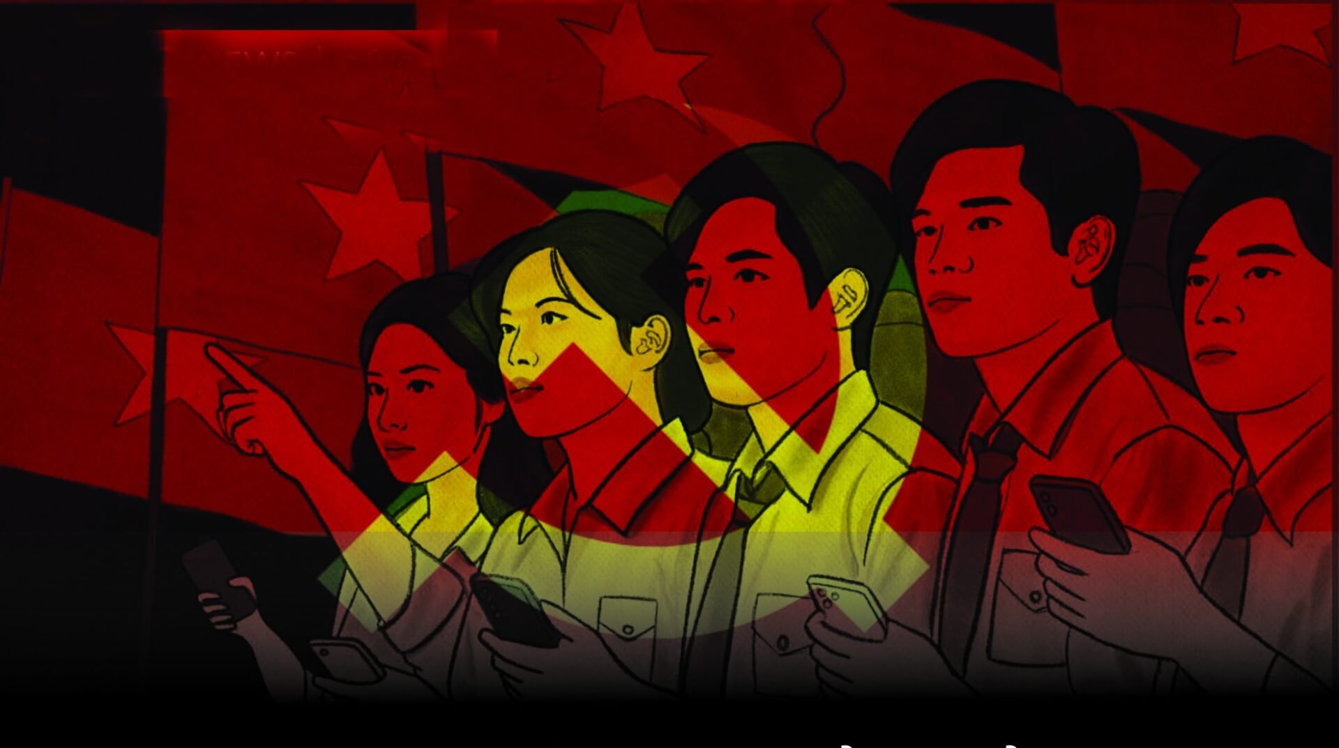Vietnam Fraternité