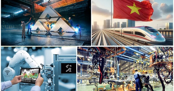 Nghị quyết về kinh tế tư nhân qua cái nhìn của chuyên gia quốc tế | Vietnam Fraternité